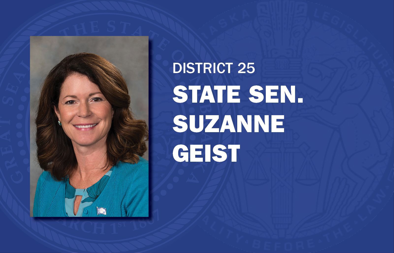 Suzanne Geist